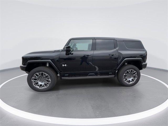 2024 GMC HUMMER EV SUV Vehicle Photo in BOWLING GREEN, KY 42104-4102