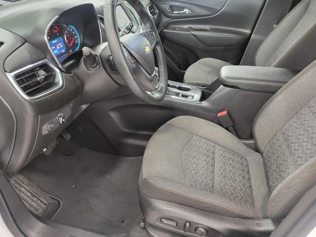 2024 Chevrolet Equinox Vehicle Photo in NEENAH, WI 54956-2243