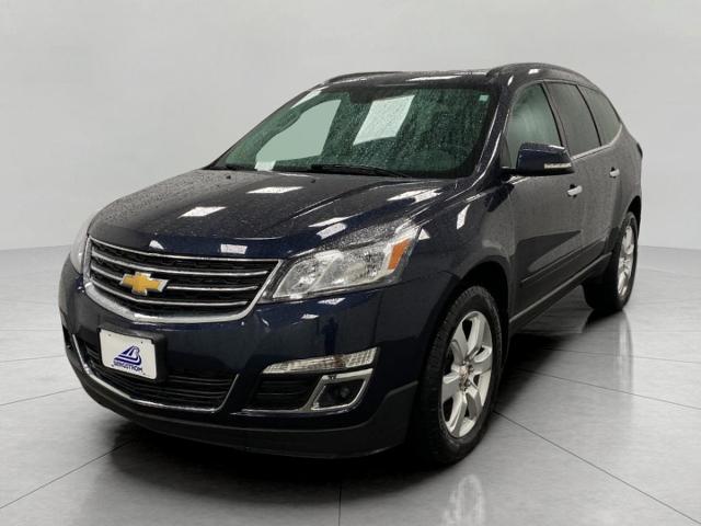 2017 Chevrolet Traverse Vehicle Photo in Oshkosh, WI 54904