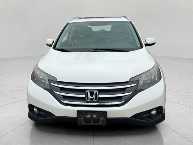 2014 Honda CR-V Vehicle Photo in Appleton, WI 54914