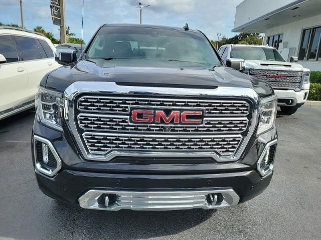 2020 GMC Sierra 1500 Vehicle Photo in LIGHTHOUSE POINT, FL 33064-6849