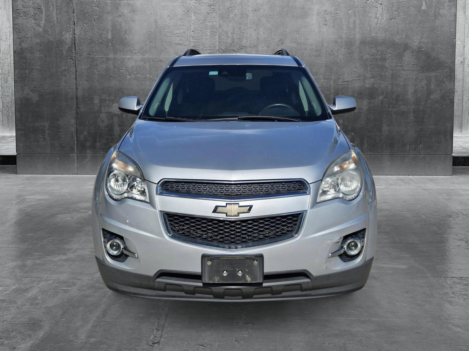 2015 Chevrolet Equinox Vehicle Photo in Corpus Christi, TX 78415