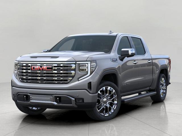 2025 GMC Sierra 1500 Vehicle Photo in OSHKOSH, WI 54904-7811