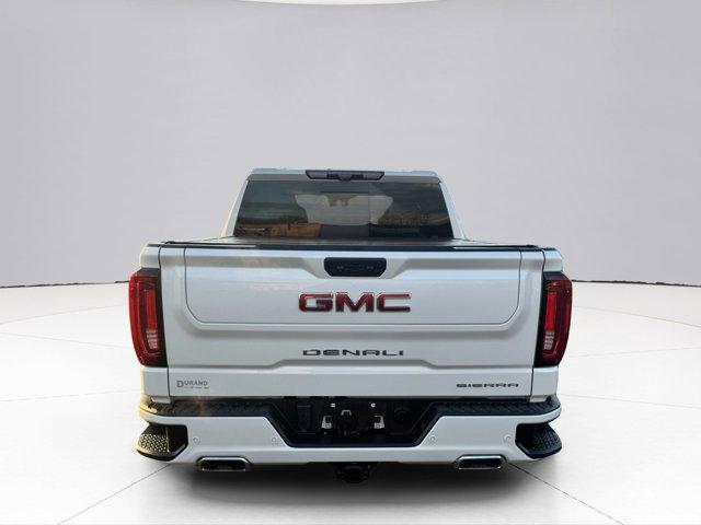 2022 GMC Sierra 1500 Vehicle Photo in LEOMINSTER, MA 01453-2952