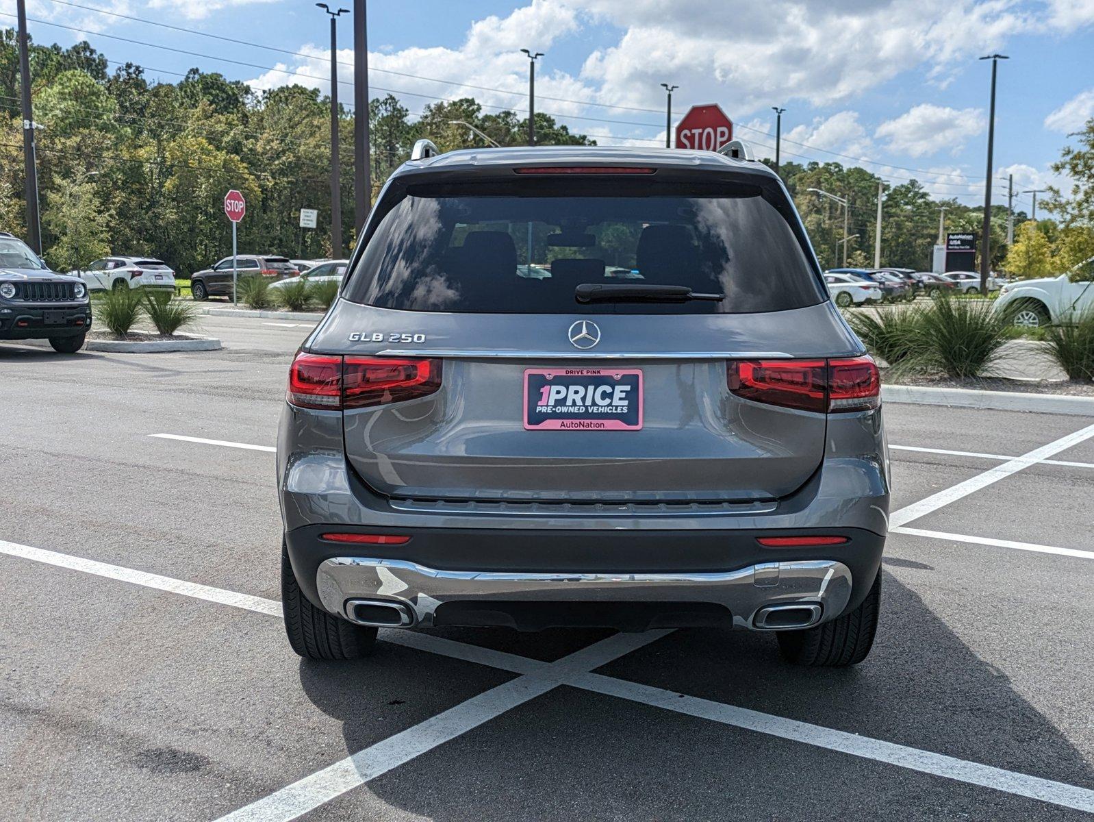 2021 Mercedes-Benz GLB Vehicle Photo in Maitland, FL 32751