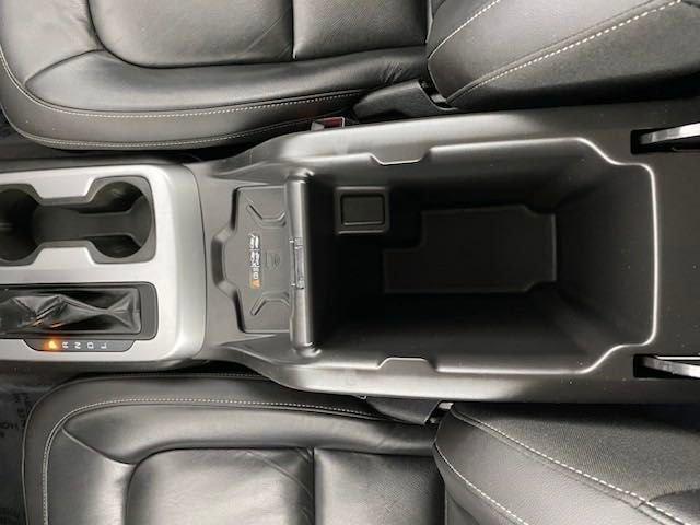 2020 Chevrolet Colorado Vehicle Photo in BROCKTON, MA 02301-7113