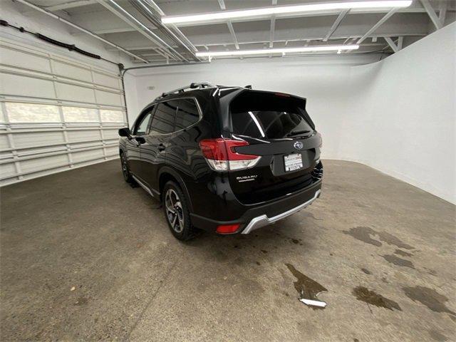 2024 Subaru Forester Vehicle Photo in PORTLAND, OR 97225-3518