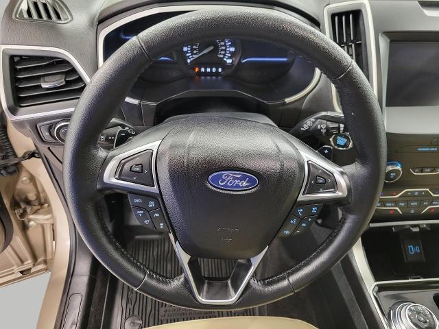 2020 Ford Edge Vehicle Photo in NEENAH, WI 54956-2243