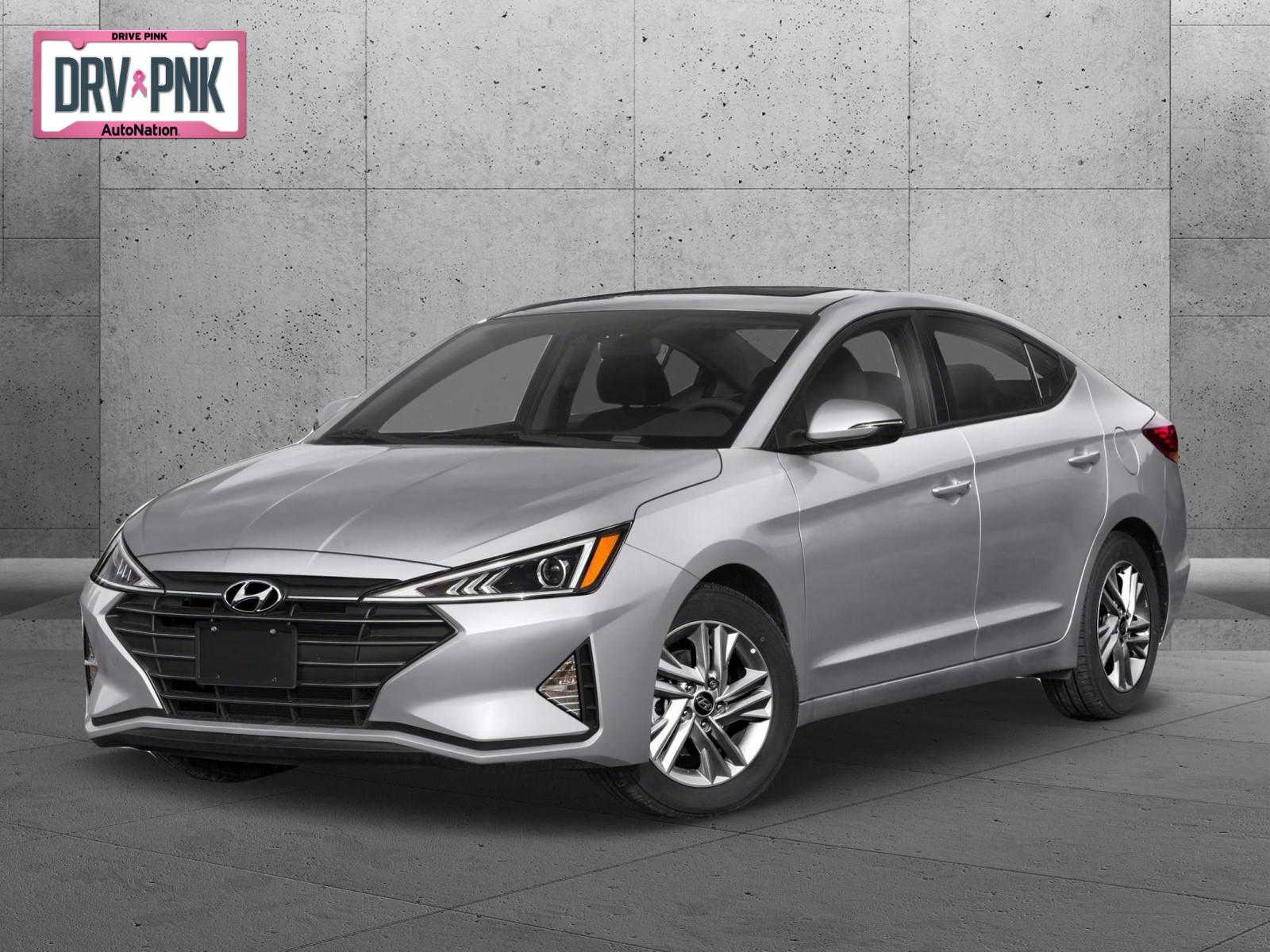 2019 Hyundai ELANTRA Vehicle Photo in Winter Park, FL 32792