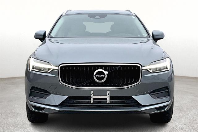 2020 Volvo XC60 Vehicle Photo in Tulsa, OK 74145