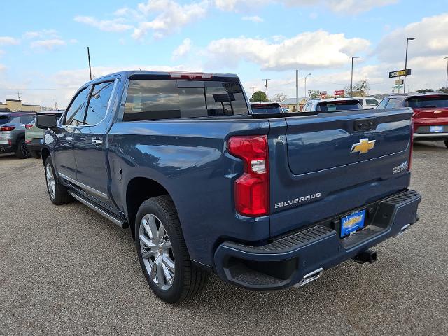 2024 Chevrolet Silverado 1500 Vehicle Photo in SAN ANGELO, TX 76903-5798