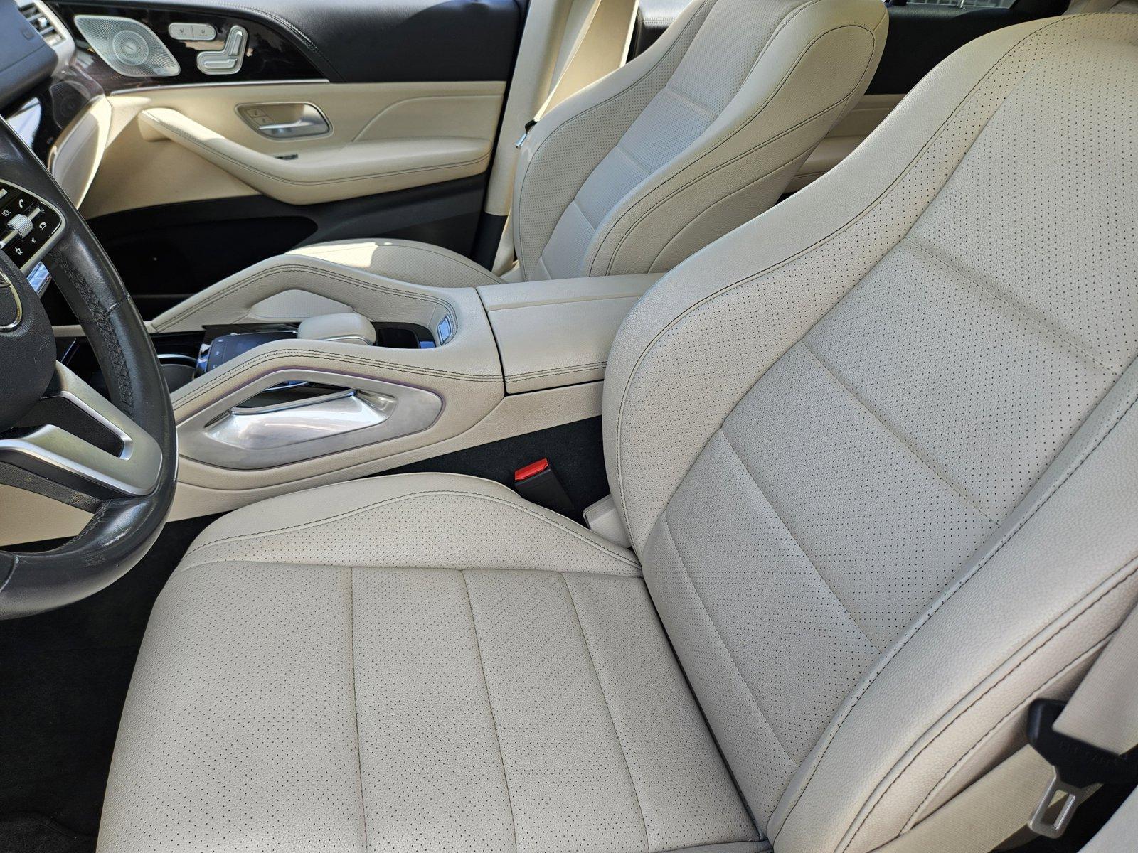 2020 Mercedes-Benz GLE Vehicle Photo in Pembroke Pines , FL 33027