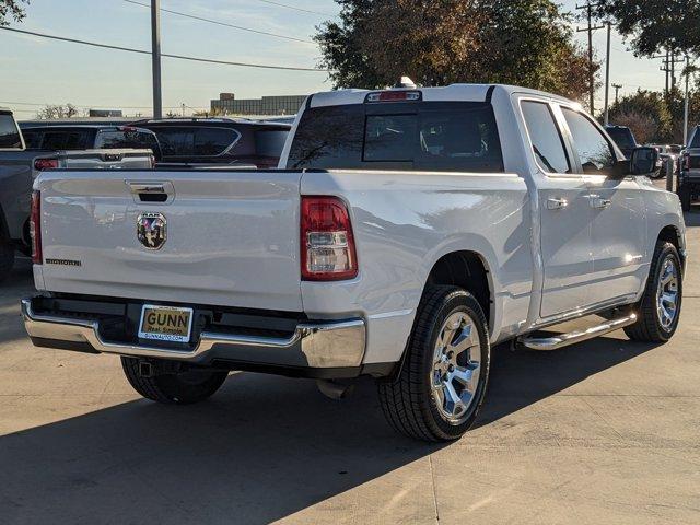 2020 Ram 1500 Vehicle Photo in San Antonio, TX 78209