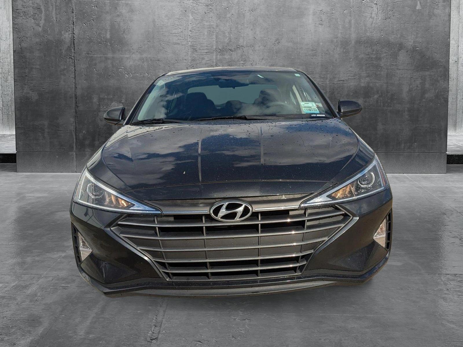 2020 Hyundai ELANTRA Vehicle Photo in Winter Park, FL 32792