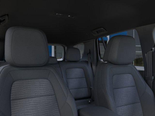 2025 Chevrolet Equinox Vehicle Photo in PHOENIX, AZ 85014-3381