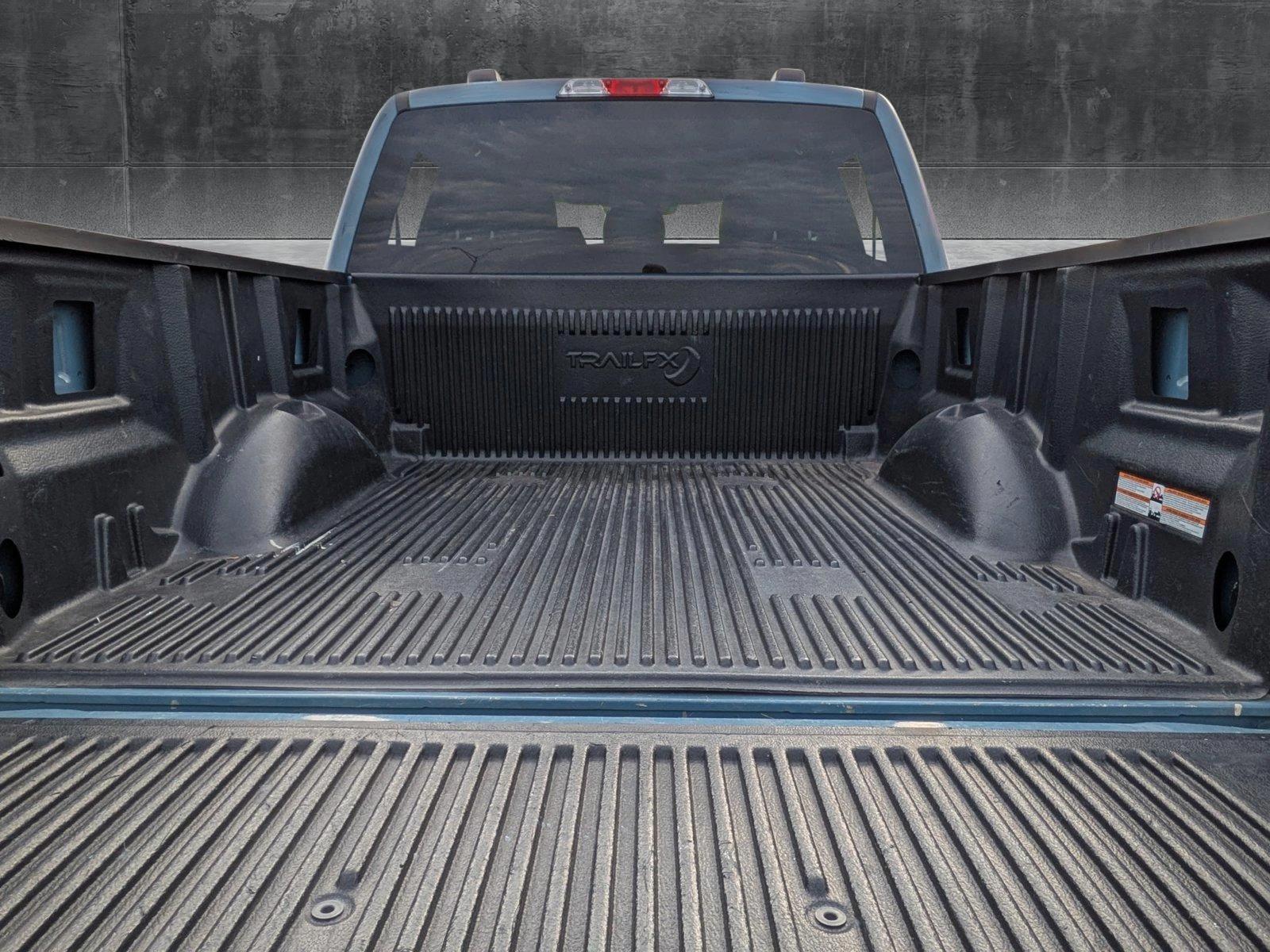 2023 Ford F-150 Vehicle Photo in CLEARWATER, FL 33764-7163