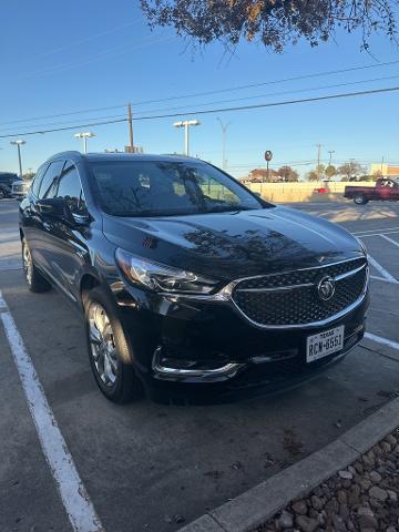 2021 Buick Enclave Vehicle Photo in San Antonio, TX 78230