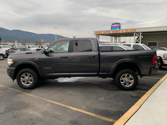 2019 Ram 2500 Vehicle Photo in POST FALLS, ID 83854-5365