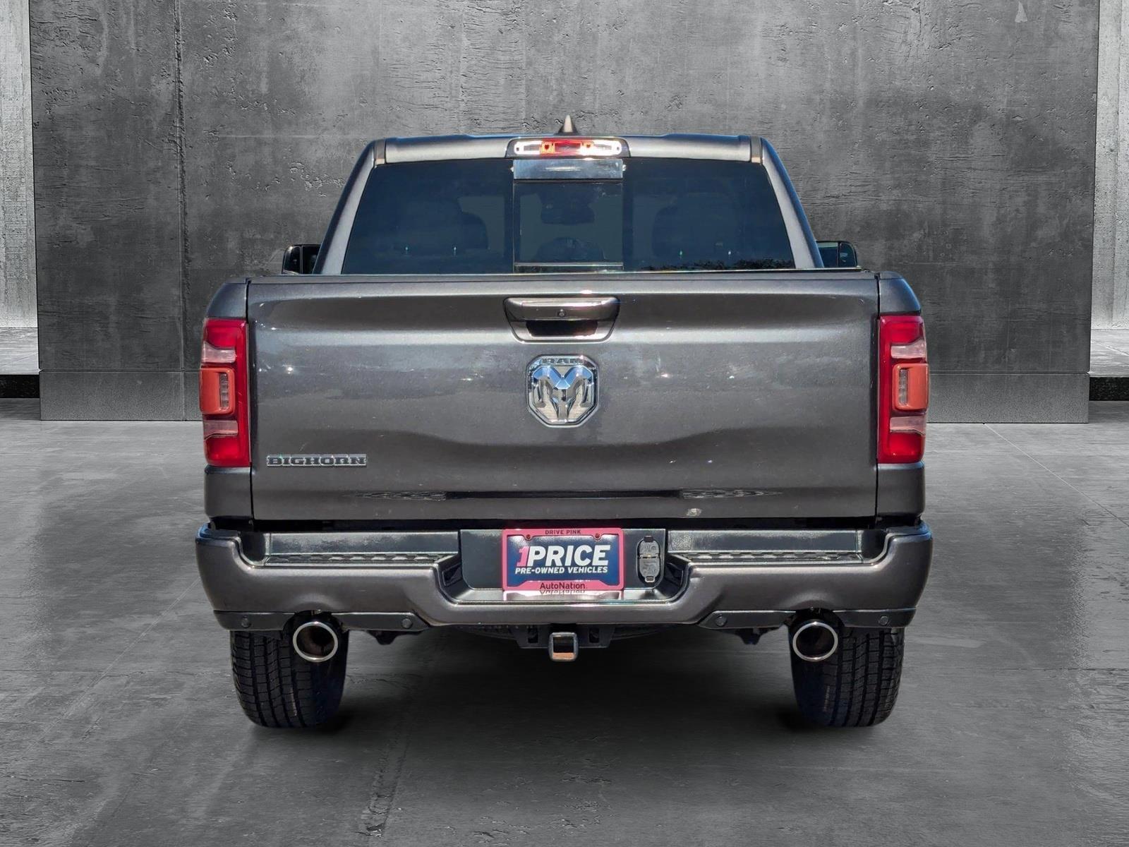 2019 Ram 1500 Vehicle Photo in St. Petersburg, FL 33713