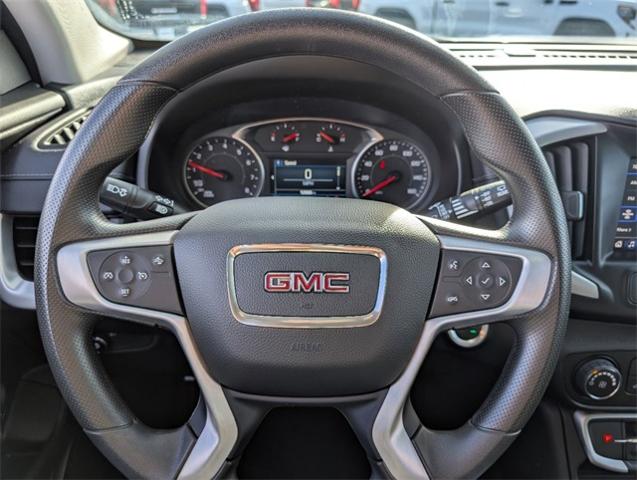 2024 GMC Terrain Vehicle Photo in AURORA, CO 80012-4011