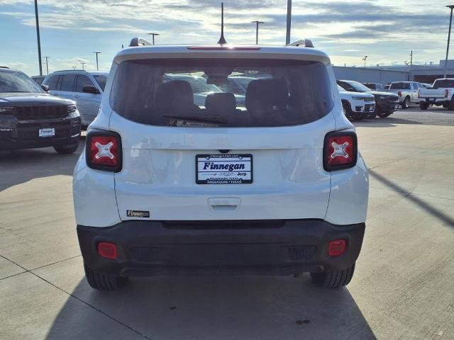 2022 Jeep Renegade Vehicle Photo in ROSENBERG, TX 77471