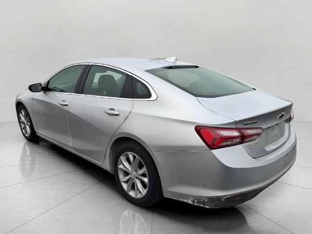 2020 Chevrolet Malibu Vehicle Photo in Oshkosh, WI 54904