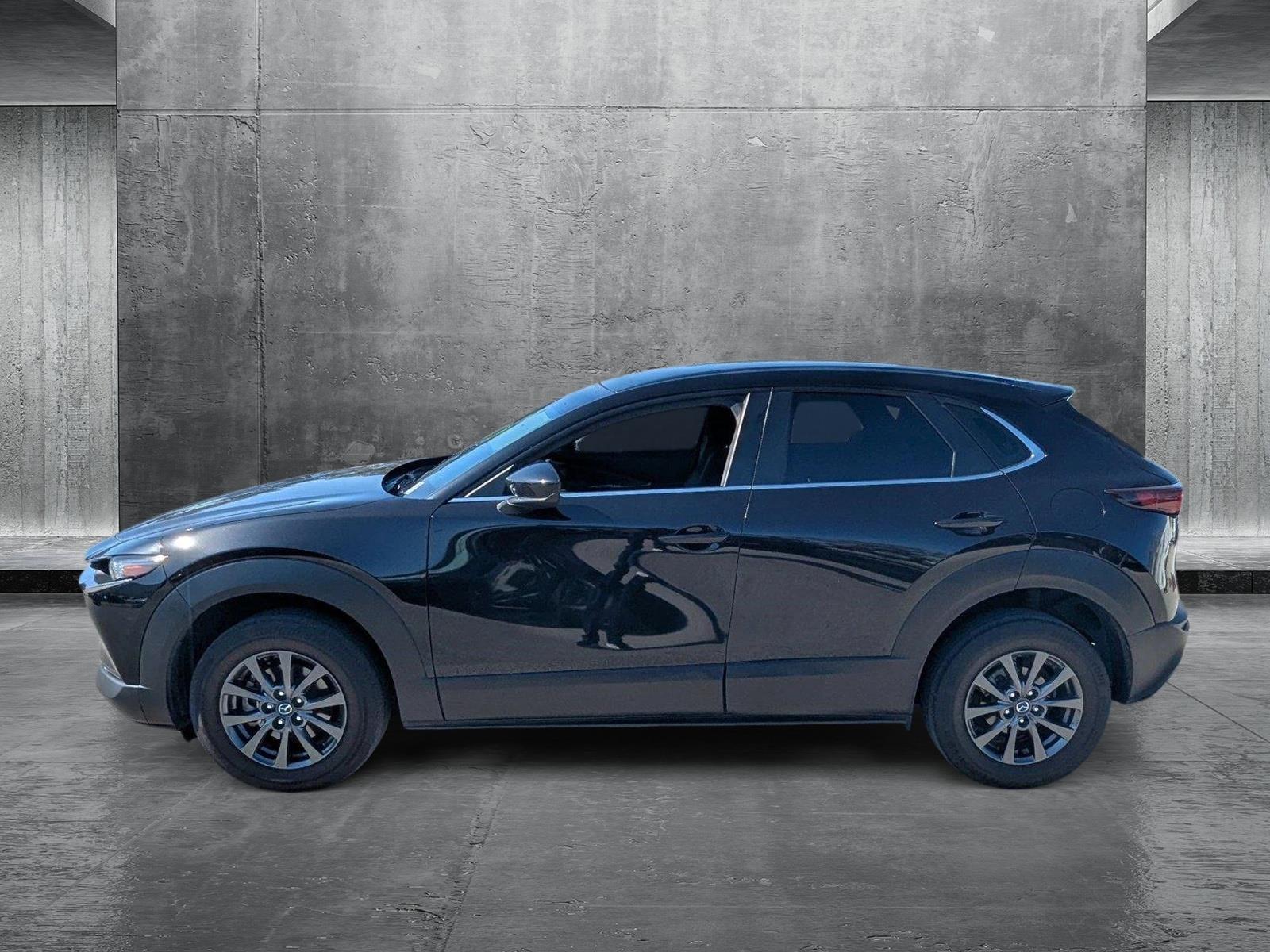 2022 Mazda CX-30 Vehicle Photo in Delray Beach, FL 33444