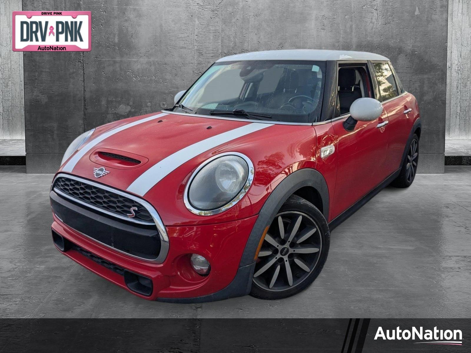 2019 MINI Hardtop 4 Door Vehicle Photo in MIAMI, FL 33134-2699