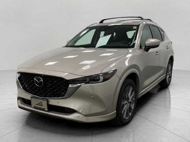 2025 Mazda CX-5 Vehicle Photo in Appleton, WI 54913