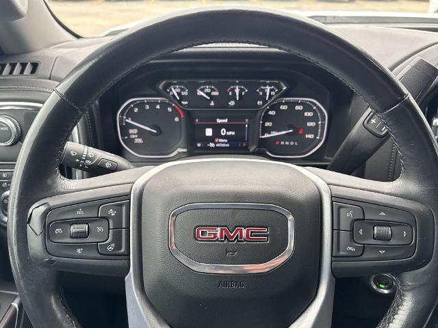 2020 GMC Sierra 1500 Vehicle Photo in BATON ROUGE, LA 70806-4466