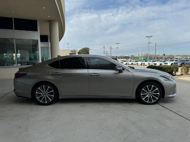 2019 Lexus ES 350 Vehicle Photo in Grapevine, TX 76051