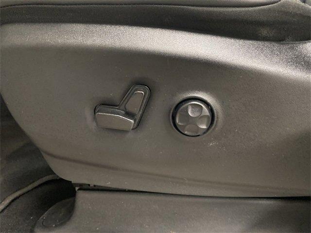 2023 Chrysler Pacifica Vehicle Photo in PORTLAND, OR 97225-3518