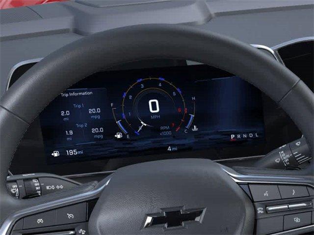 2025 Chevrolet Tahoe Vehicle Photo in COLLIERVILLE, TN 38017-9006