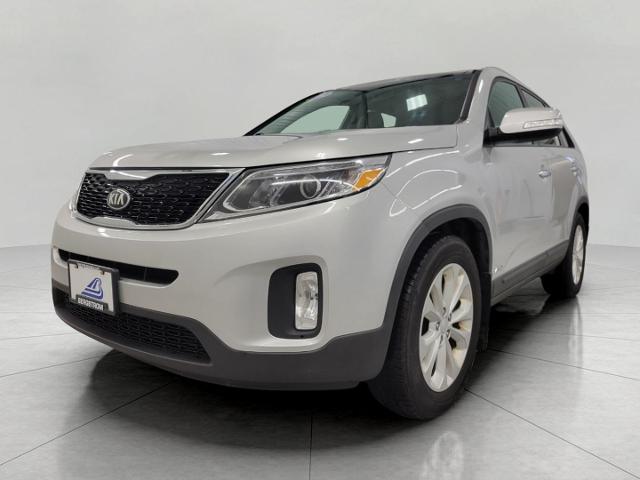 2015 Kia Sorento Vehicle Photo in NEENAH, WI 54956-2243