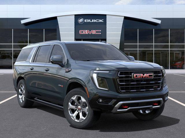 2025 GMC Yukon XL Vehicle Photo in ALBERTVILLE, AL 35950-0246