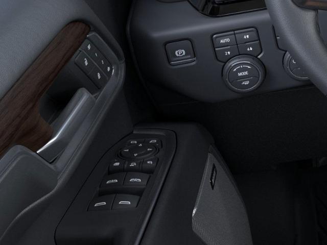 2025 Chevrolet Silverado 3500 HD Vehicle Photo in MASSENA, NY 13662-2255