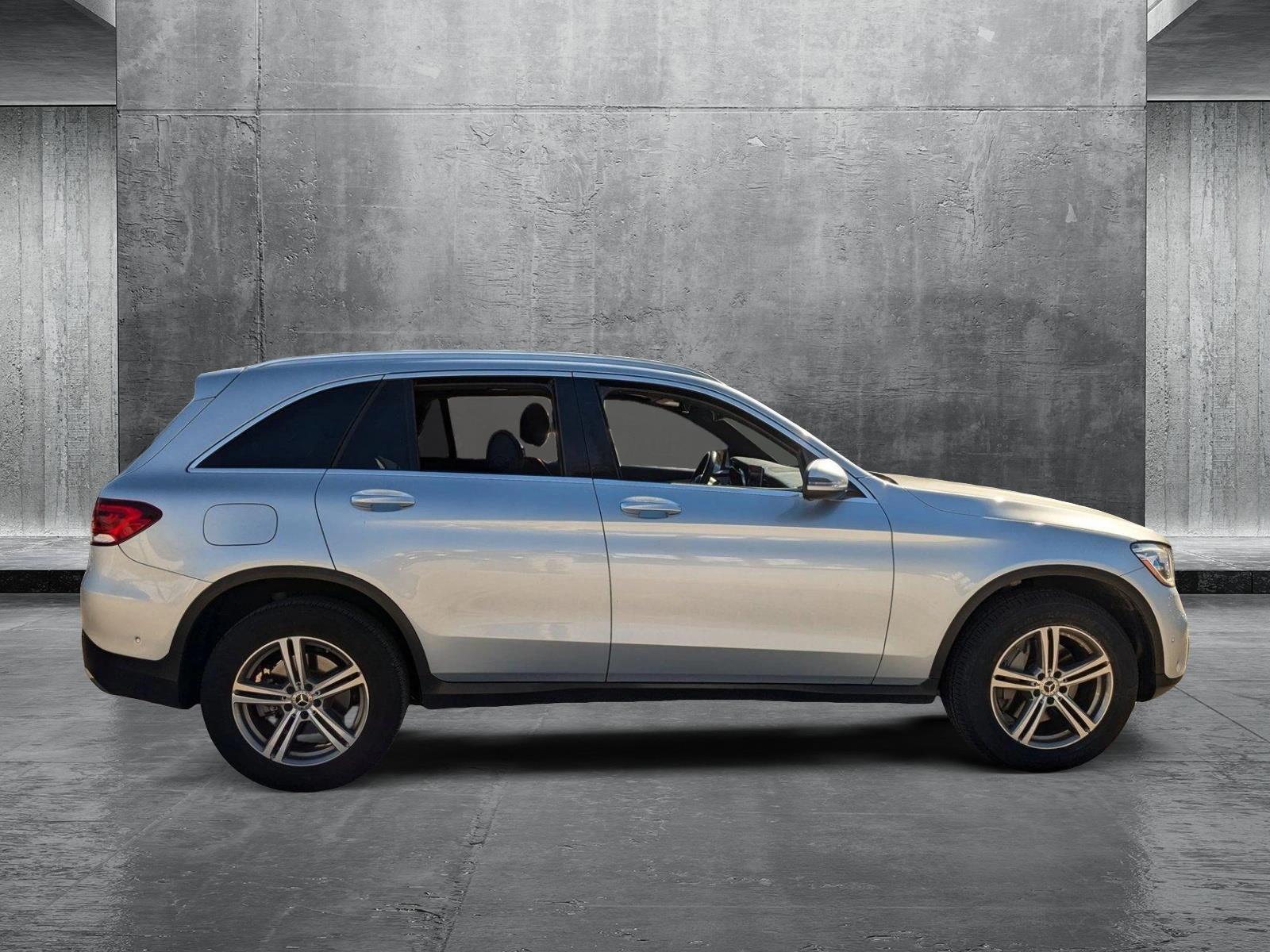 2022 Mercedes-Benz GLC Vehicle Photo in Maitland, FL 32751