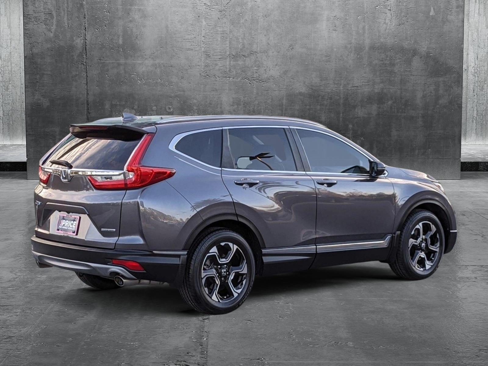 2019 Honda CR-V Vehicle Photo in Orlando, FL 32811