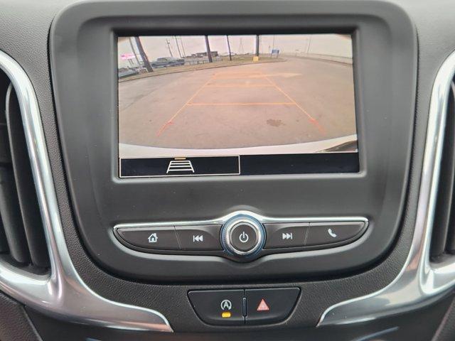 2022 Chevrolet Equinox Vehicle Photo in SUGAR LAND, TX 77478-0000