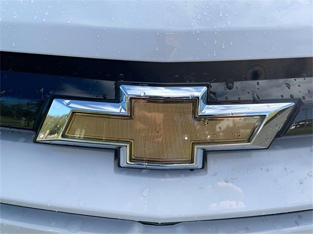 2025 Chevrolet Blazer EV Vehicle Photo in THOMPSONTOWN, PA 17094-9014