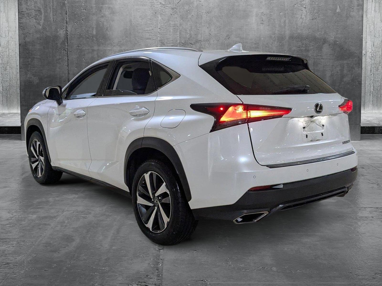 2019 Lexus NX 300 Vehicle Photo in West Palm Beach, FL 33417