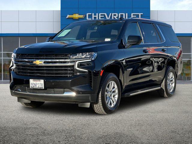 2023 Chevrolet Tahoe Vehicle Photo in RIVERSIDE, CA 92504-4106