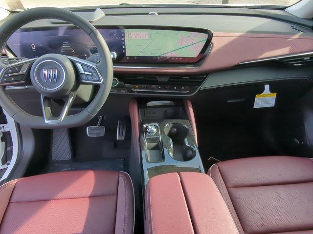 2025 Buick Envision Vehicle Photo in ALBERTVILLE, AL 35950-0246