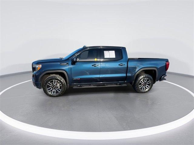 2019 GMC Sierra 1500 Vehicle Photo in BOWLING GREEN, KY 42104-4102