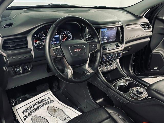 2023 GMC Acadia Vehicle Photo in MEDINA, OH 44256-9631