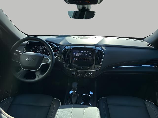 2023 Chevrolet Traverse Vehicle Photo in MANITOWOC, WI 54220-5838