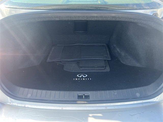 2015 INFINITI Q50 Vehicle Photo in Willow Grove, PA 19090