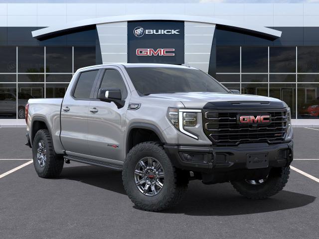 2025 GMC Sierra 1500 Vehicle Photo in MEDINA, OH 44256-9631