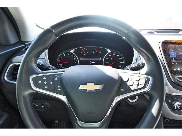 2021 Chevrolet Equinox Vehicle Photo in ROSENBERG, TX 77471-5675