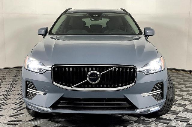 2022 Volvo XC60 Vehicle Photo in Tulsa, OK 74129